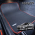Kamatto Classic Proton Persona CM Manual (2007-2016) Car Floor Mat and Carpet